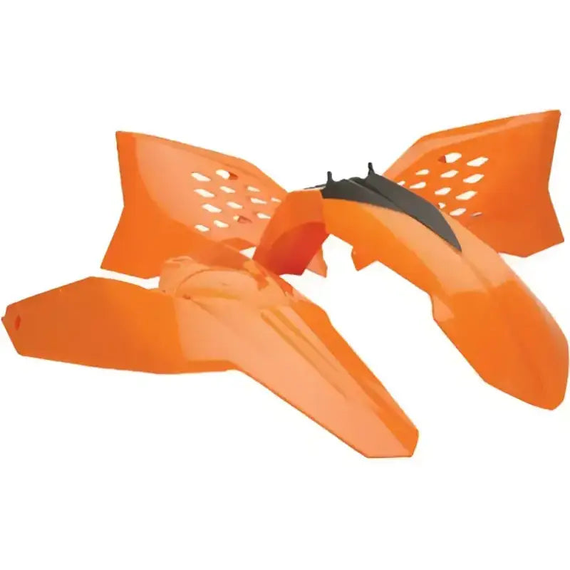2082030237 Plastic Kit Orange
