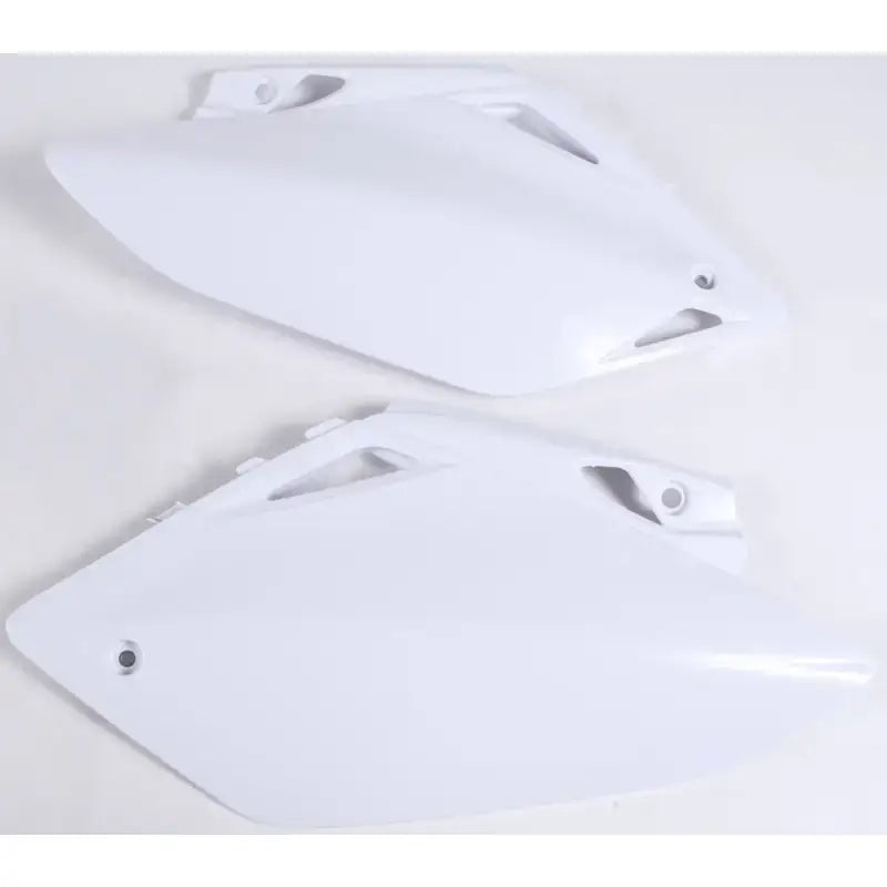 2082040002 Side Panels White