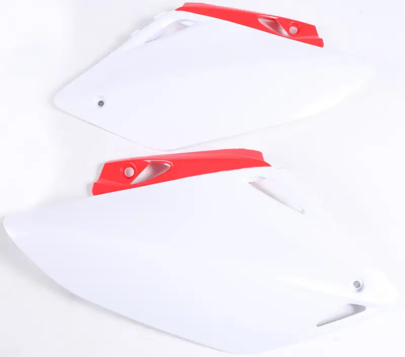 2082040354 Side Panels White
