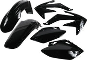 2082050001 Plastic Kit Black