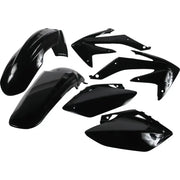 2082050001 Plastic Kit Black