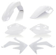 2082050002 Plastic Kit White