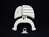 20821 Toilet Flush Pedal