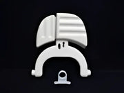 20821 Toilet Flush Pedal