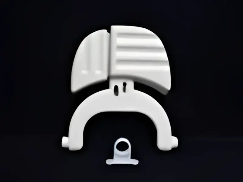 20821 Toilet Flush Pedal