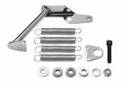 2083 Carburetor Throttle Return Spring Bracket