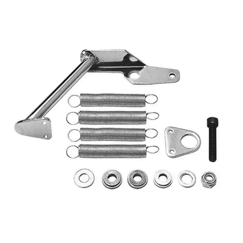 2083 Carburetor Throttle Return Spring Bracket