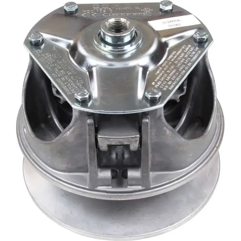 COMET 208301A 102c Yam Clutch 30mm Taper Bore
