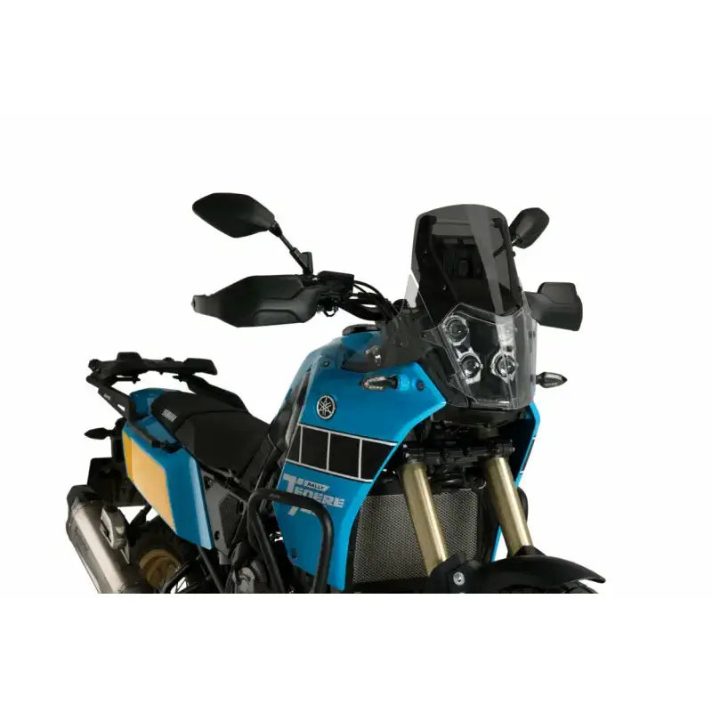 20834F Windscreen Sport Dark Smoke Yam