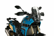 20834W Windscreen Sport Clear Yam