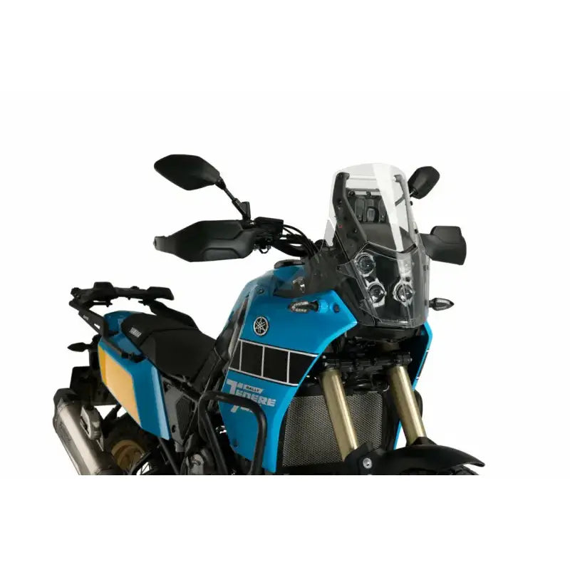 20834W Windscreen Sport Clear Yam