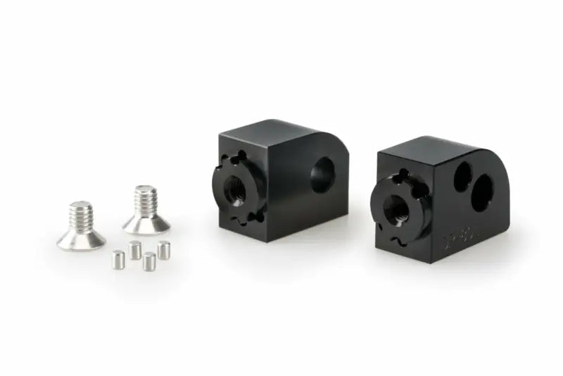 20839N Footpeg Adaptor PaSSenger Adjustable Yam - Adapter