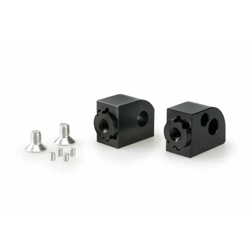 20839N Footpeg Adaptor PaSSenger Adjustable Yam - Adapter