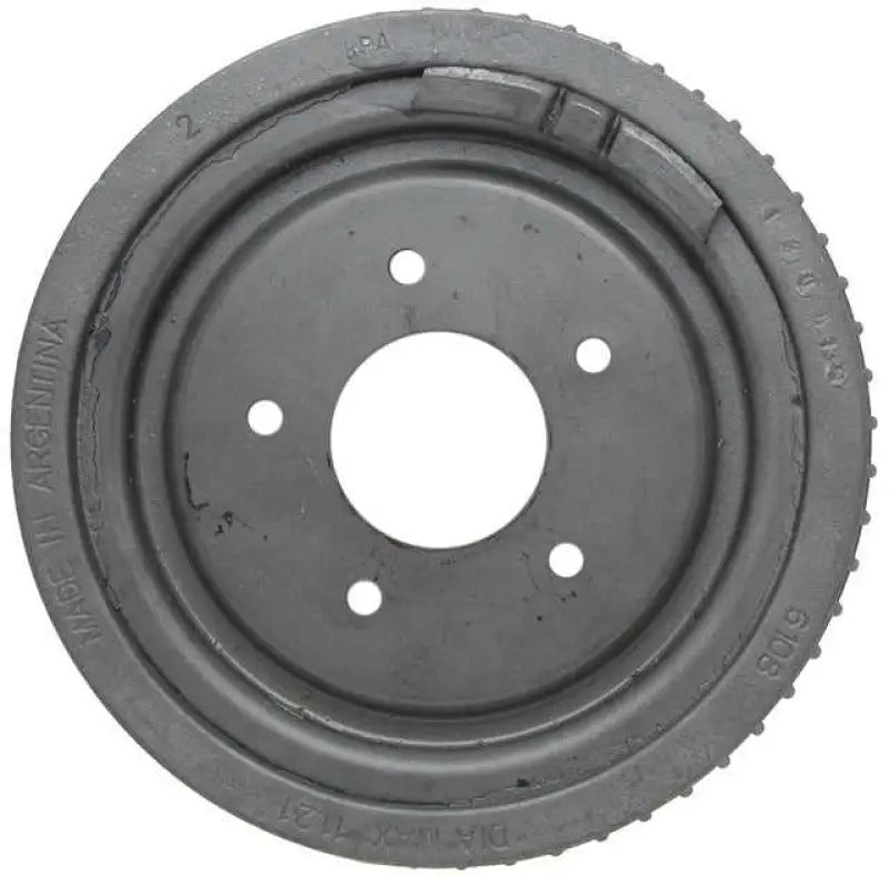 2083R Brake Drum