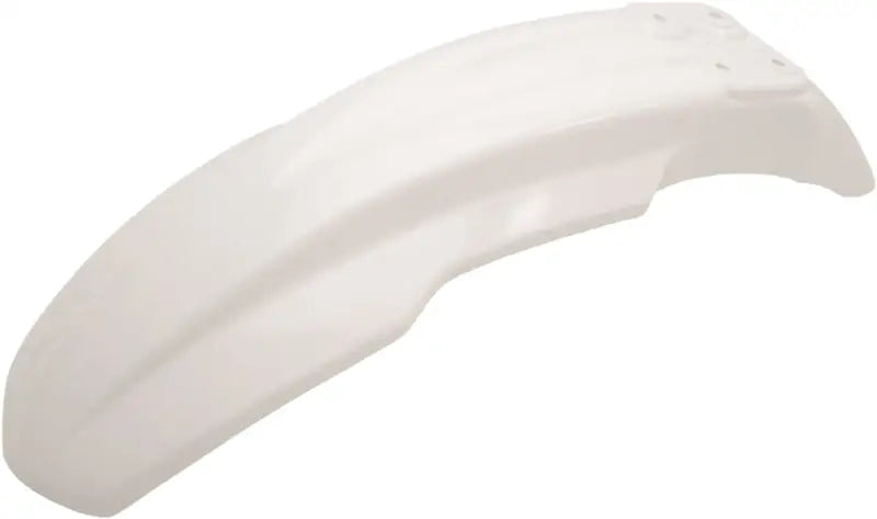 2084540002 Front Fender White