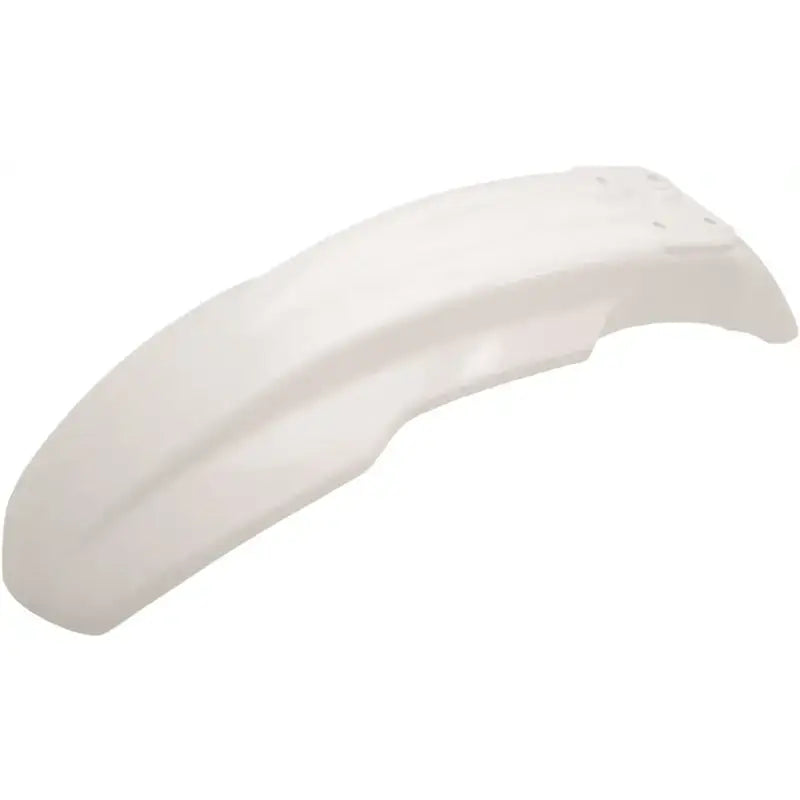 2084540002 Front Fender White