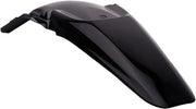 2084550001 Rear Fender Black