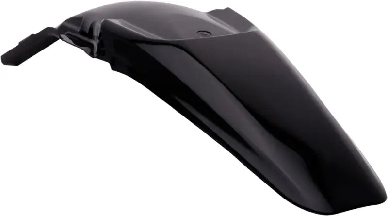 2084550001 Rear Fender Black