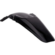 2084550001 Rear Fender Black
