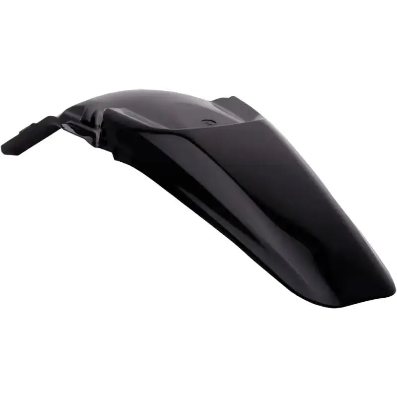 2084550001 Rear Fender Black