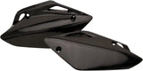 2084560001 Side Panels Black
