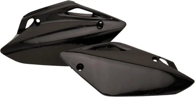 2084560001 Side Panels Black