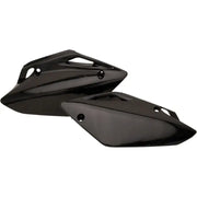 2084560001 Side Panels Black