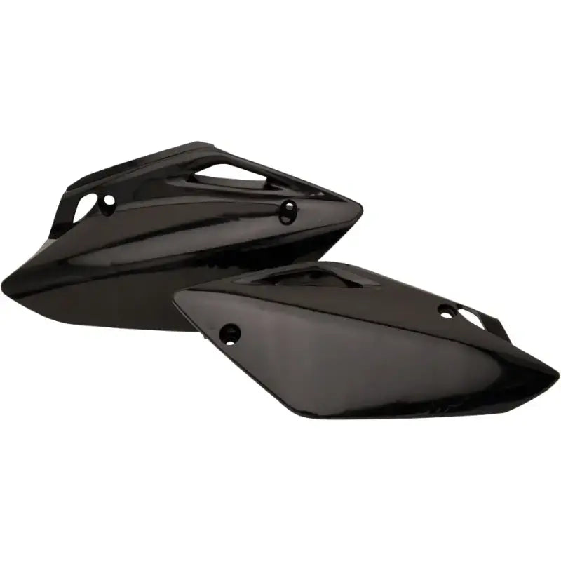 2084560001 Side Panels Black