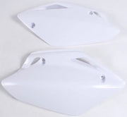 2084560002 Side Panels White