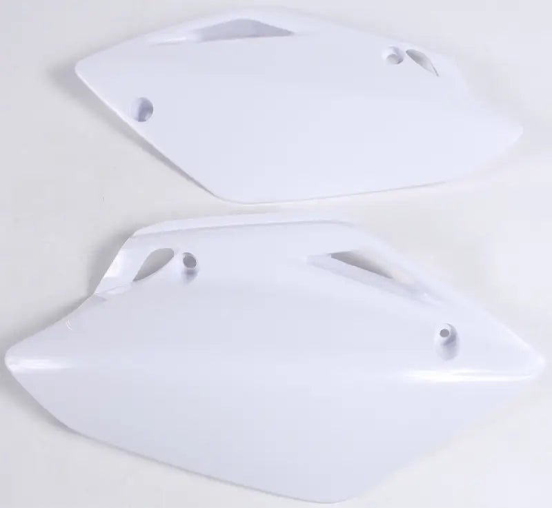 2084560002 Side Panels White