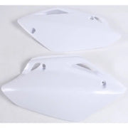2084560002 Side Panels White