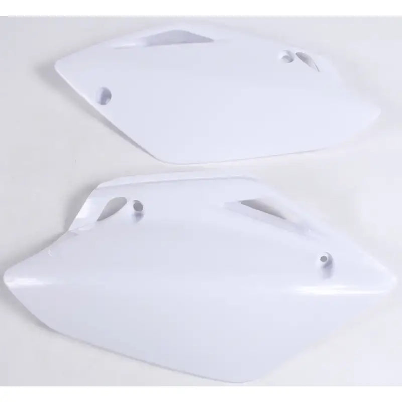2084560002 Side Panels White