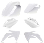 2084600002 Plastic Kit White