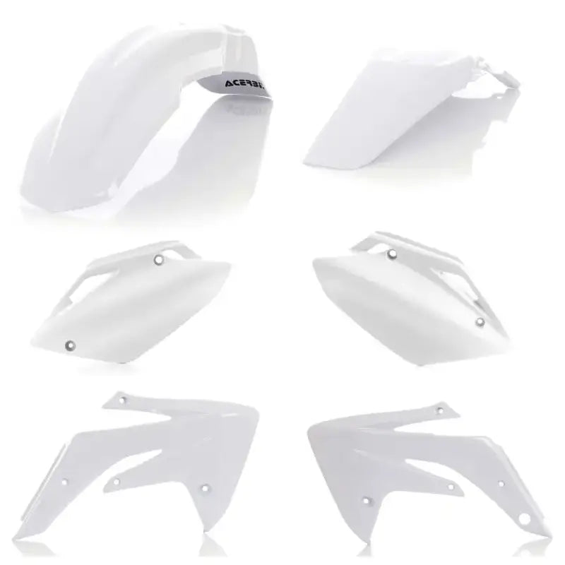 2084600002 Plastic Kit White