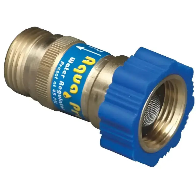 21852 Fresh Water Pressure Regulator