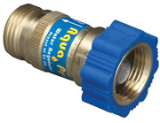 21852 Fresh Water Pressure Regulator