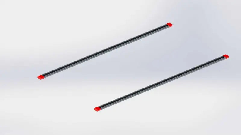 2085-0-01 Ladder Rack Mounting Bracket