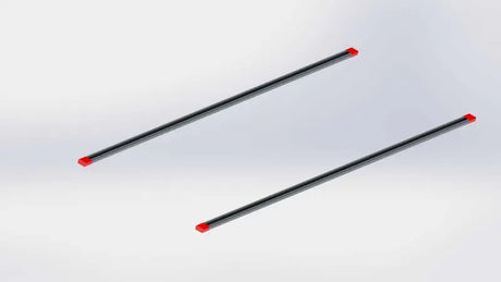 2085-0-01 Ladder Rack Mounting Bracket