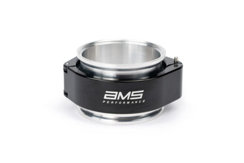 AMS AMS.00.09.3001-1 AMS Performance QuickClamp 3.0in Complete Assembly w/ Standard Ferrules