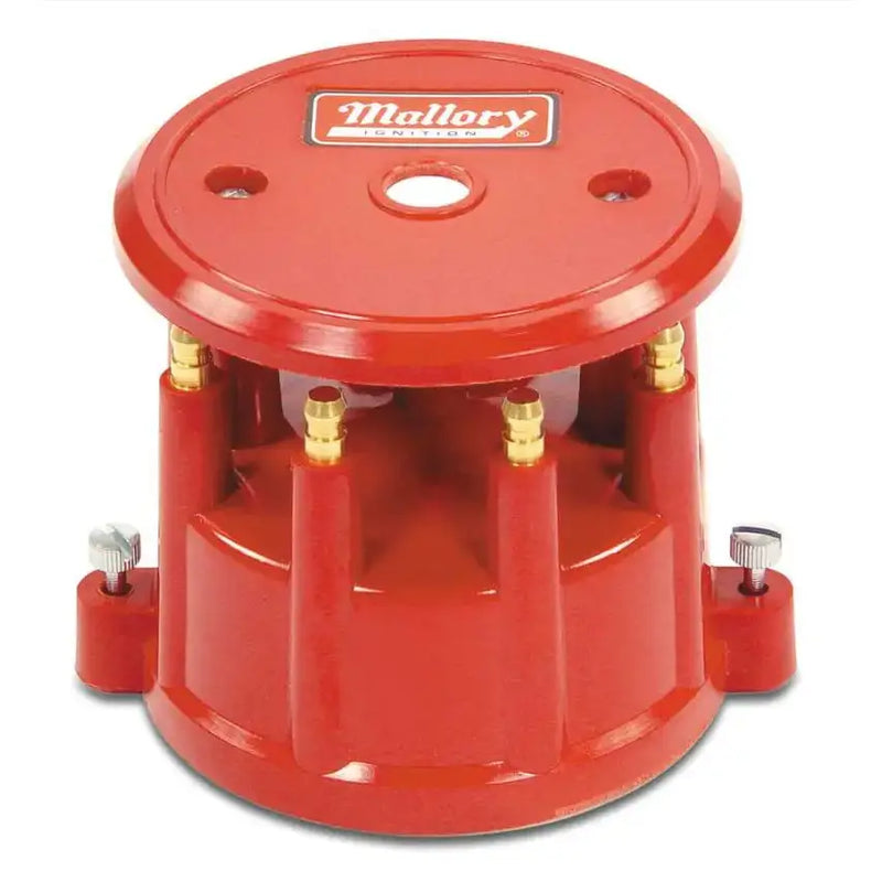 208M Distributor Cap