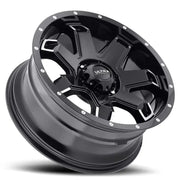 209-7973BK+01 Wheel