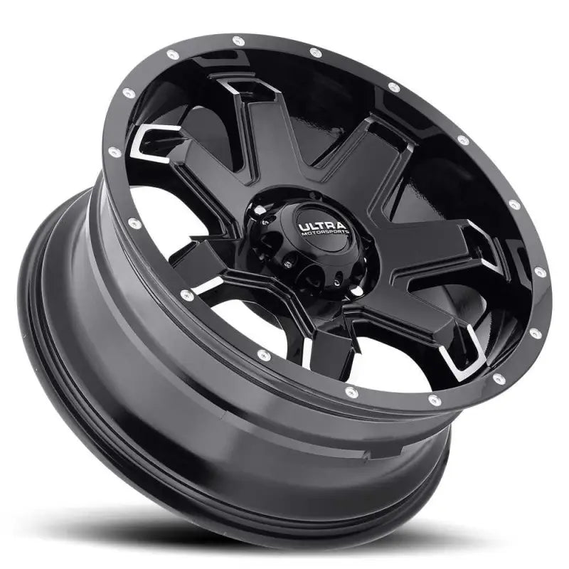 209-7973BK+01 Wheel