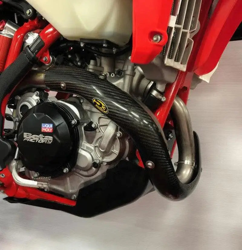 209075 P3 Heat Shield Beta - RV and Auto Parts