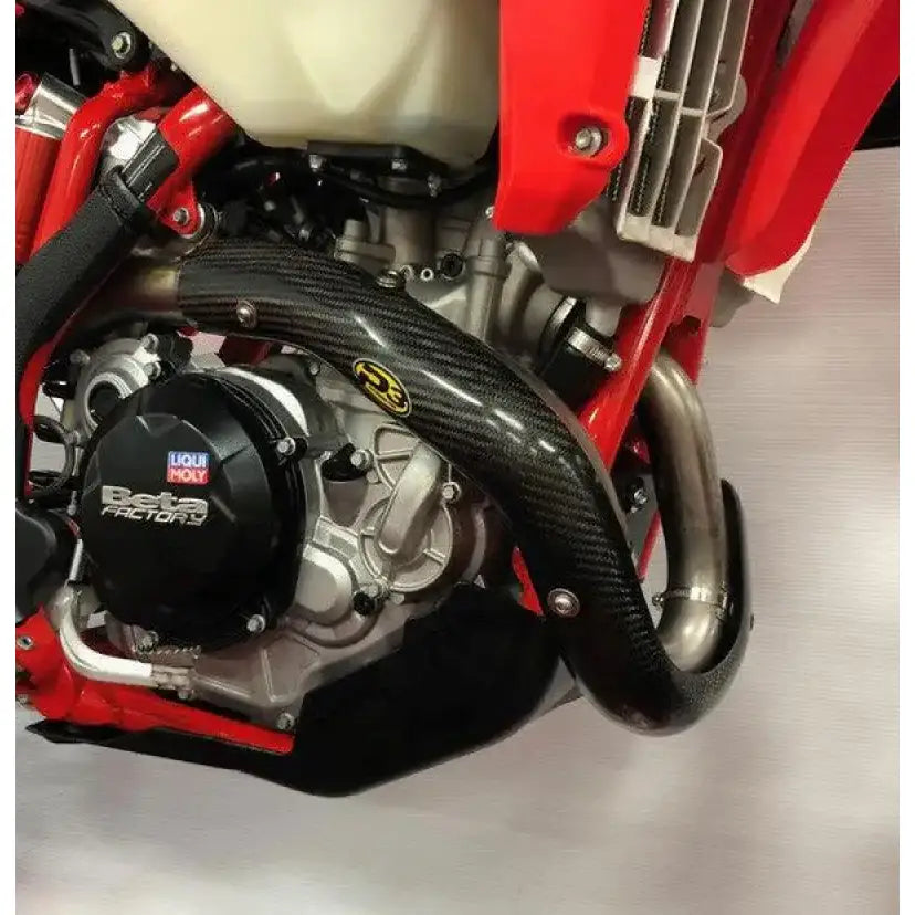209075 P3 Heat Shield Beta - RV and Auto Parts
