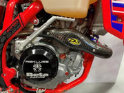 209091 P3 Heat Shield Beta - RV and Auto Parts