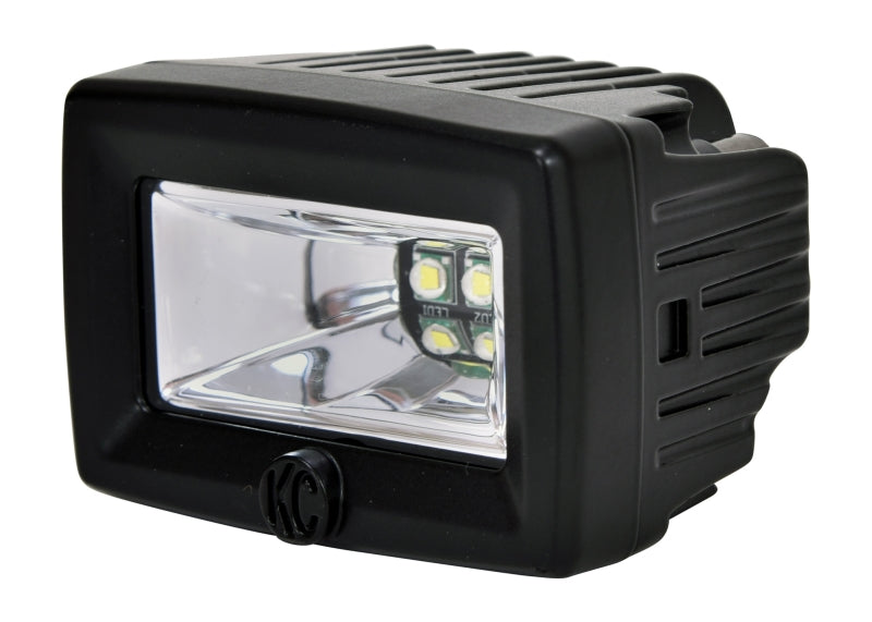 KC HILITE 0328 2' C-SERIES C2 LED - 2-LIGHT SYSTEM