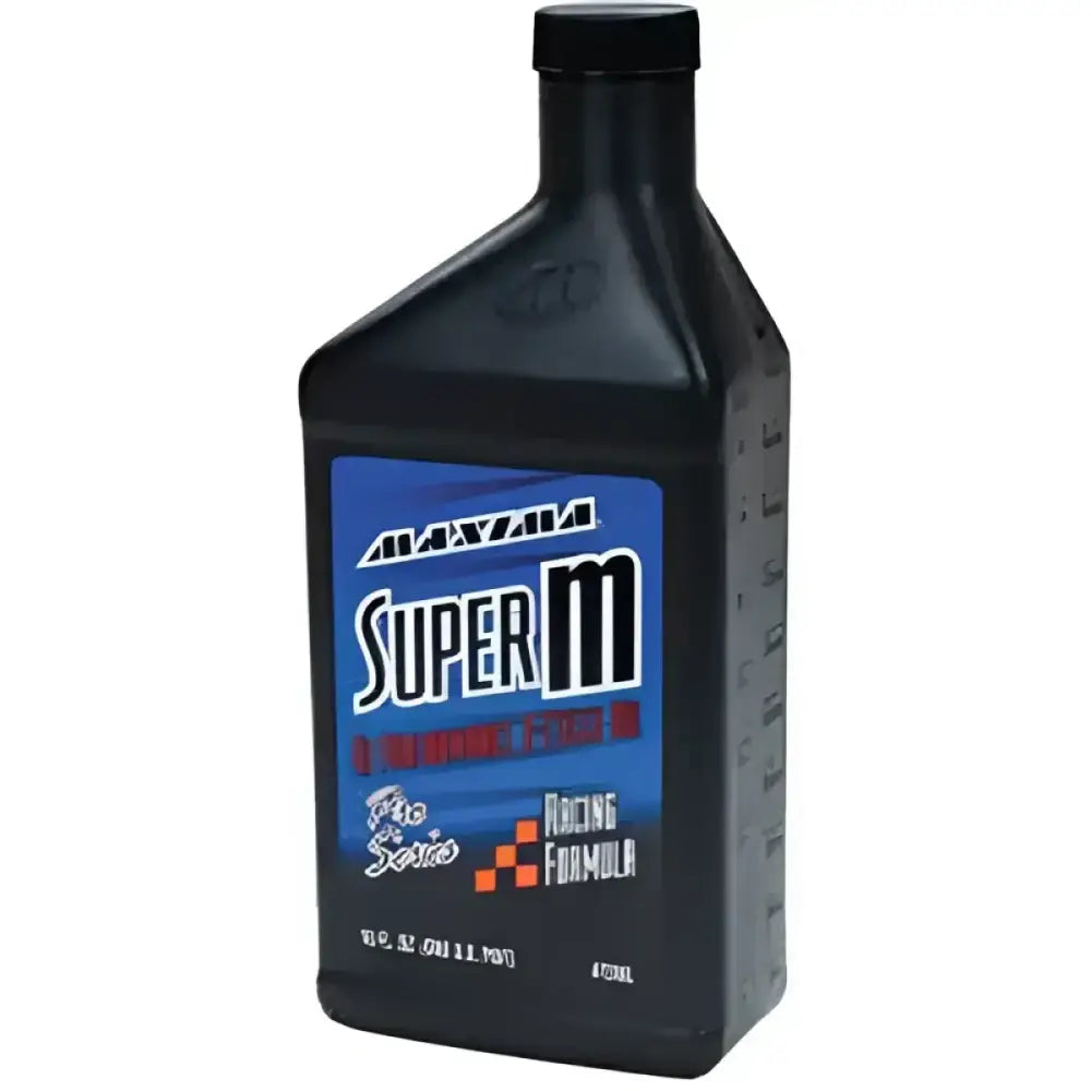 MAXIMA Super M 16oz for Powersports