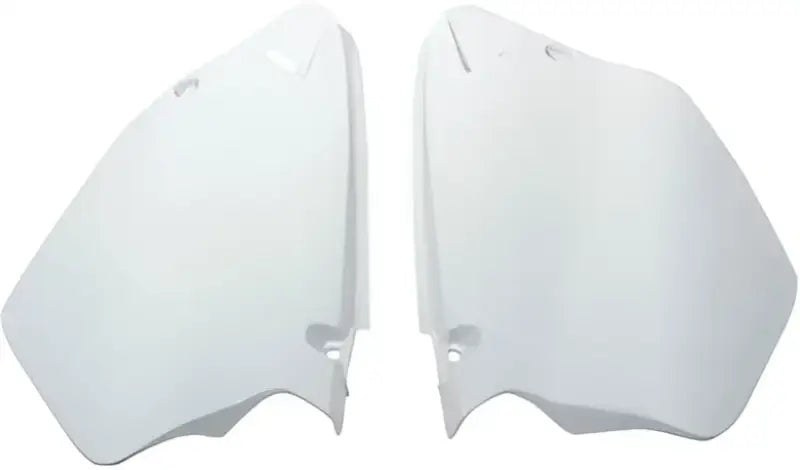 2092100002 Side Panels White