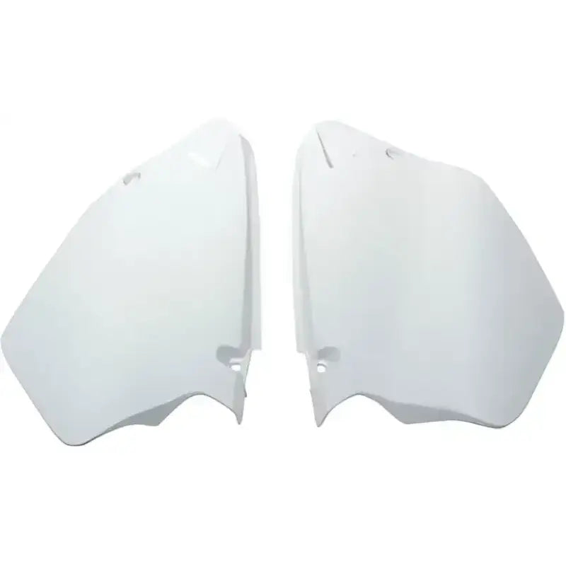 2092100002 Side Panels White