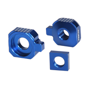 RFX Rear Axle Blocks Drive Fxab 60100 99BU - Blue